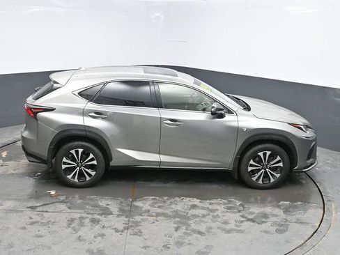 Used 2019 Lexus NX 300 F Sport w/ F Sport Premium Package AWD/4WD image 31