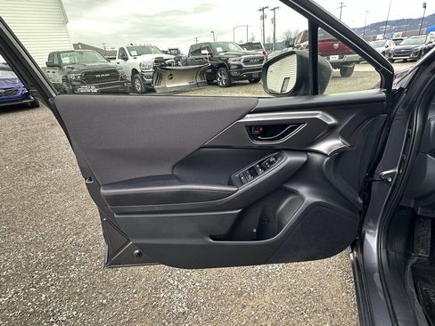 Used 2024 Subaru Impreza 2.0i Sport image 28