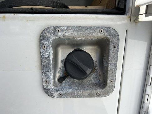 Used 2019 Ford F550 4x4 Regular Cab Super Duty image 50