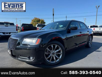 Used 2014 Chrysler 300 S