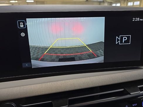 Used 2025 Hyundai Tucson SEL image 19