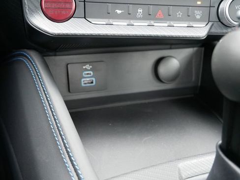 New 2025 Ford Mustang Dark Horse RWD image 24