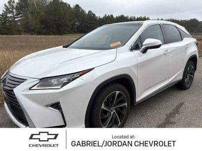 Used 2019 Lexus RX 350 FWD