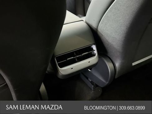 Used 2024 Tesla Model Y Performance AWD/4WD image 24
