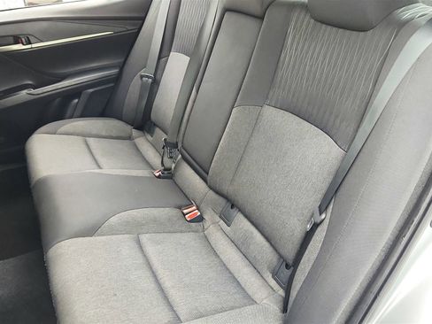 Used 2025 Toyota Camry LE image 17