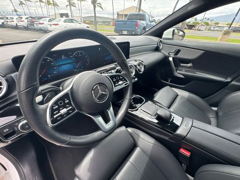 Used 2023 Mercedes-Benz CLA 250 image 16