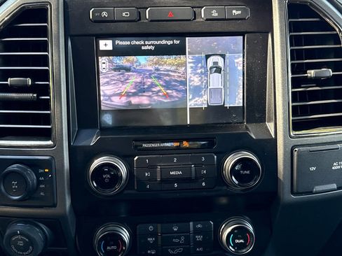 Used 2019 Ford F150 Raptor w/ Equipment Group 802A Luxury image 28