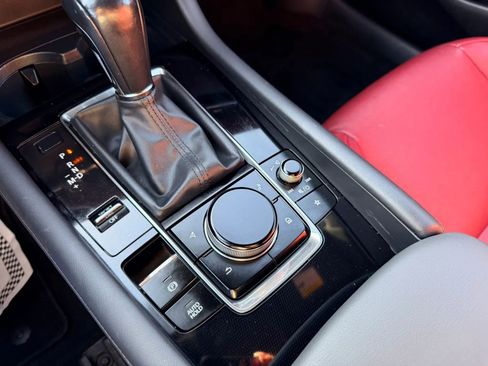 Used 2020 MAZDA MAZDA3 AWD Hatchback w/ Premium Pkg image 14