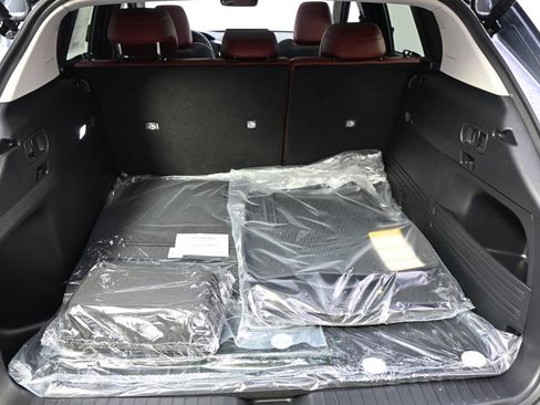 New 2026 MAZDA CX-50 2.5 Hybrid w/ Weather Package image 19