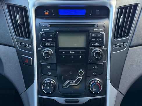 Used 2011 Hyundai Sonata GLS image 22