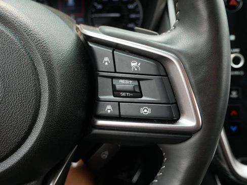 Used 2025 Subaru Outback Touring XT w/ Tech Package 3 AWD/4WD image 27