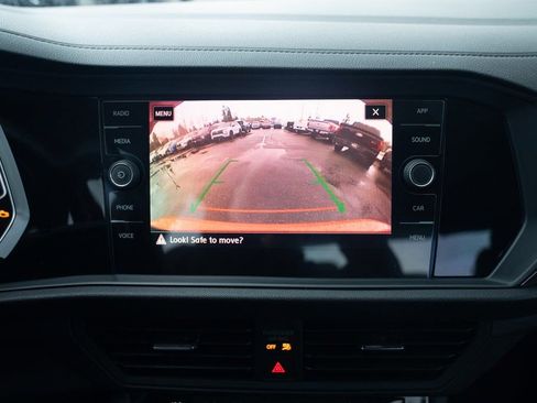 Used 2019 Volkswagen Jetta SEL FWD image 14
