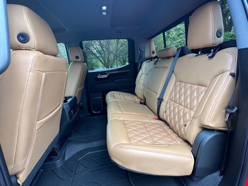 Used 2024 Chevrolet Silverado 1500 LT w/ Safety Package image 5