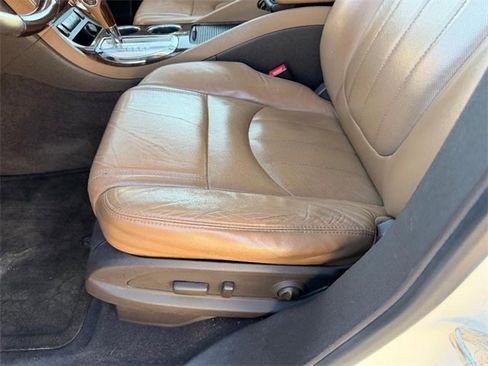 Used 2014 Buick Enclave Leather w/ Trailering Provision Package image 23