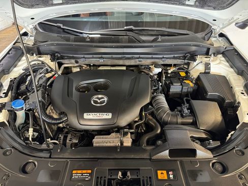 Used 2024 MAZDA CX-5 Carbon Edition AWD/4WD image 27
