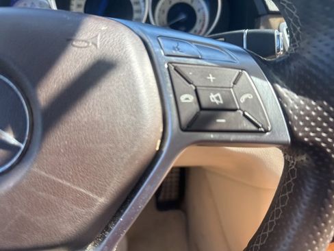 Used 2014 Mercedes-Benz E 350 E 350 w/ Premium 1 Package image 25