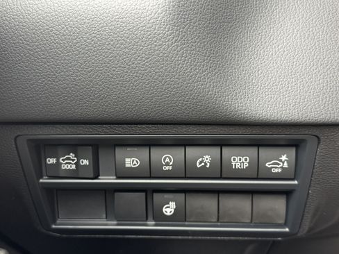 New 2026 Toyota Tundra Limited image 34