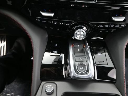 New 2026 Acura MDX A-Spec AWD/4WD image 12
