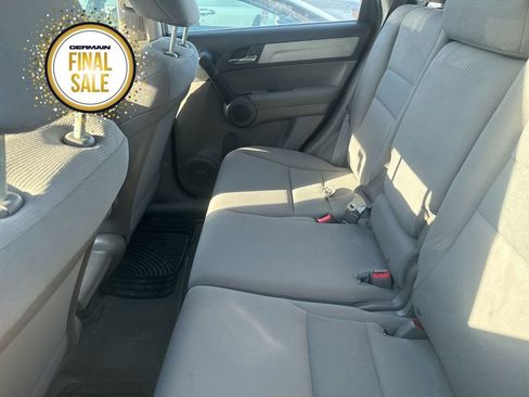 Used 2010 Honda CR-V LX image 7