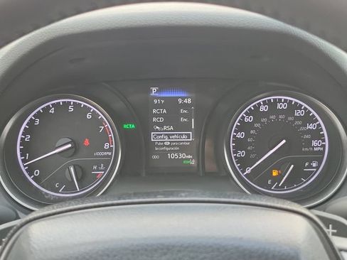 Used 2024 Toyota Camry SE w/ Convenience Package FWD image 25