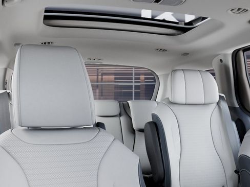 New 2026 Kia Carnival SX Prestige FWD image 27