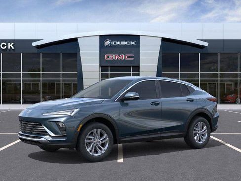 New 2026 Buick Envista Preferred w/ Convenience I Package image 2