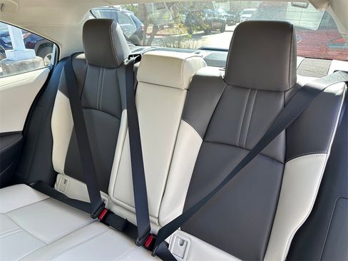 New 2026 Toyota Corolla XLE image 23