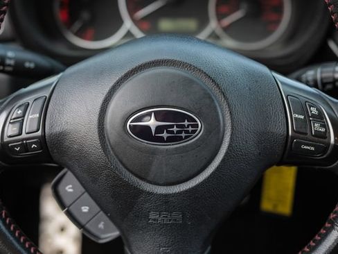 Used 2013 Subaru Impreza WRX Hatchback AWD/4WD image 34