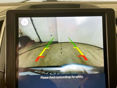 Used 2024 Ford Edge SEL image 6