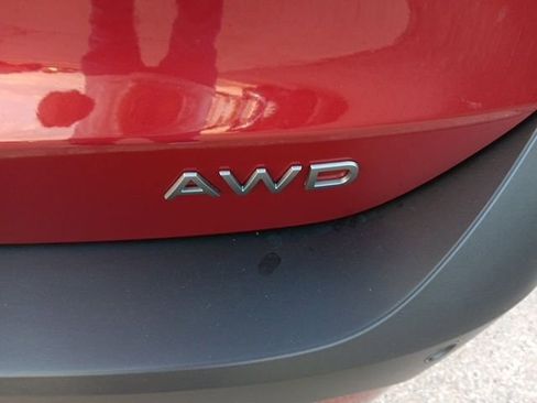 New 2026 Nissan Kicks SV w/ SV Premium Package image 32