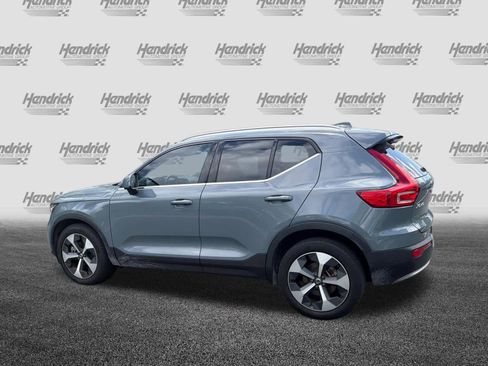 Used 2023 Volvo XC40 B5 Plus w/ Protection Package Premier image 11