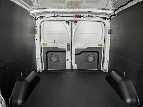 New 2026 Ford Transit 150 Low Roof w/ Load Area Protection Package image 14