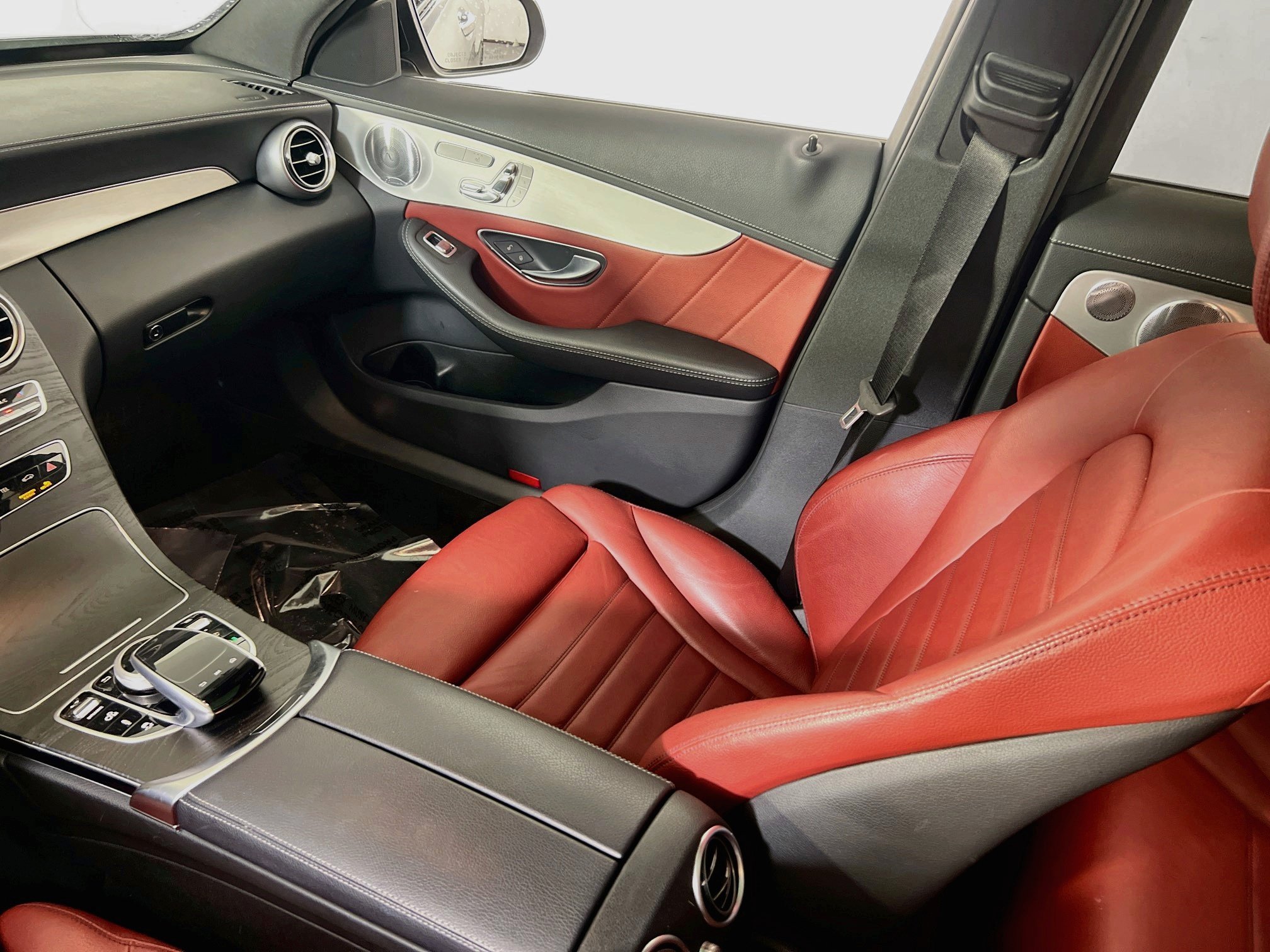 Used 2020 Mercedes-Benz C 43 AMG 4MATIC Sedan image 25