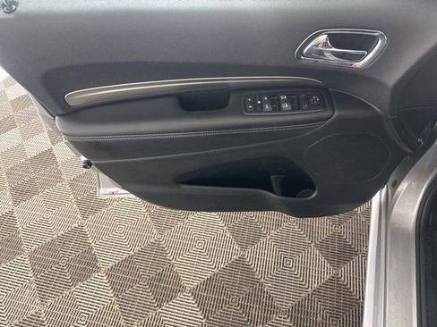 Used 2015 Dodge Durango SXT w/ Blacktop Package image 20