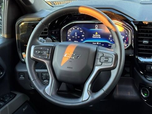Used 2024 Chevrolet Silverado 1500 ZR2 w/ ZR2 Bison Edition image 30