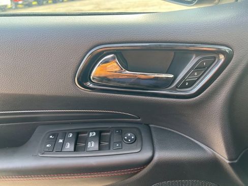 Used 2024 Dodge Durango GT image 16