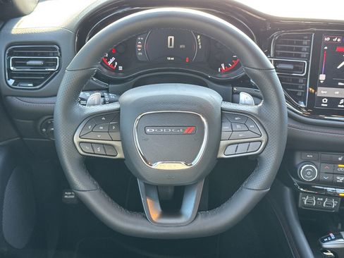New 2026 Dodge Durango GT image 15