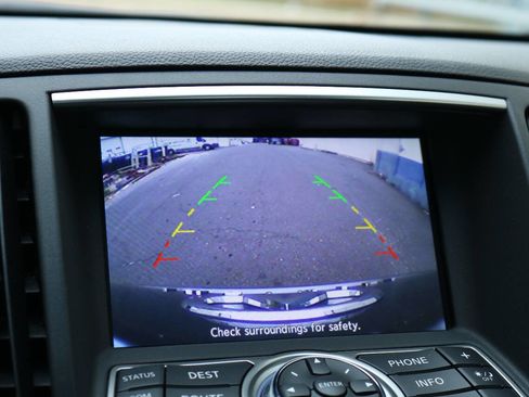 Used 2013 INFINITI G37 x Coupe w/ Premium Pkg image 38