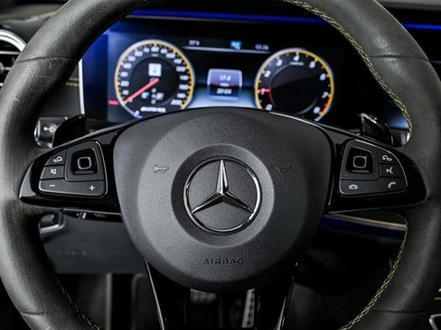 Used 2018 Mercedes-Benz E 63 AMG S image 26