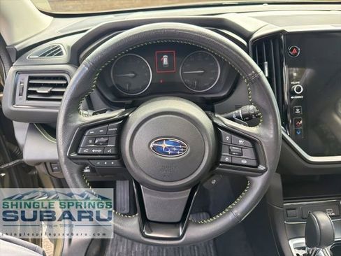 Used 2023 Subaru Ascent Onyx Edition image 42