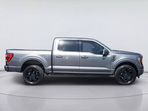 Used 2023 Ford F150 Platinum w/ Equipment Group 701A High AWD/4WD image 5