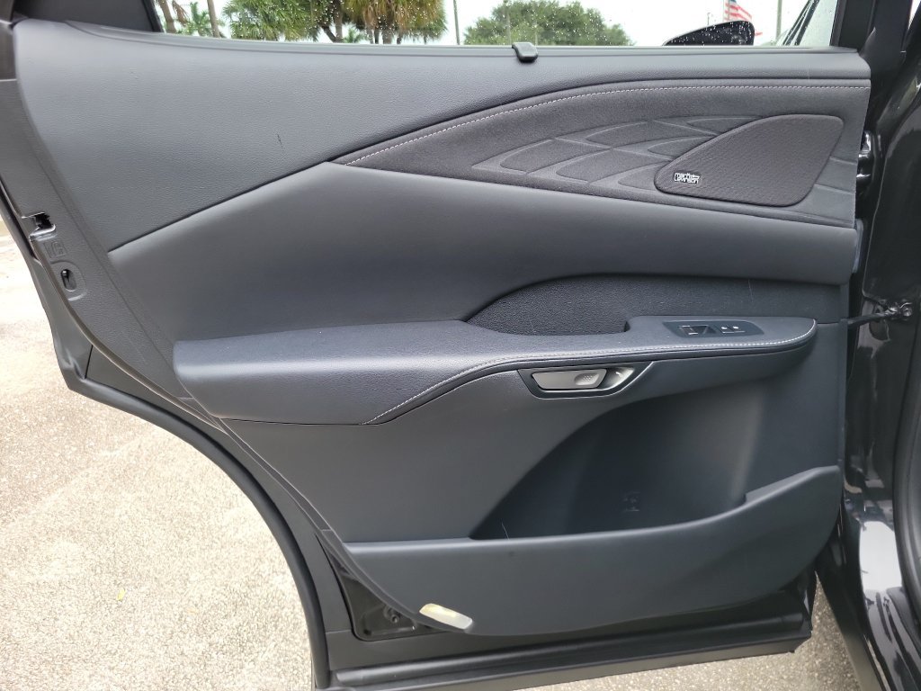 Used 2023 Lexus RX 350 FWD w/ Accessory Package (Z1) image 8