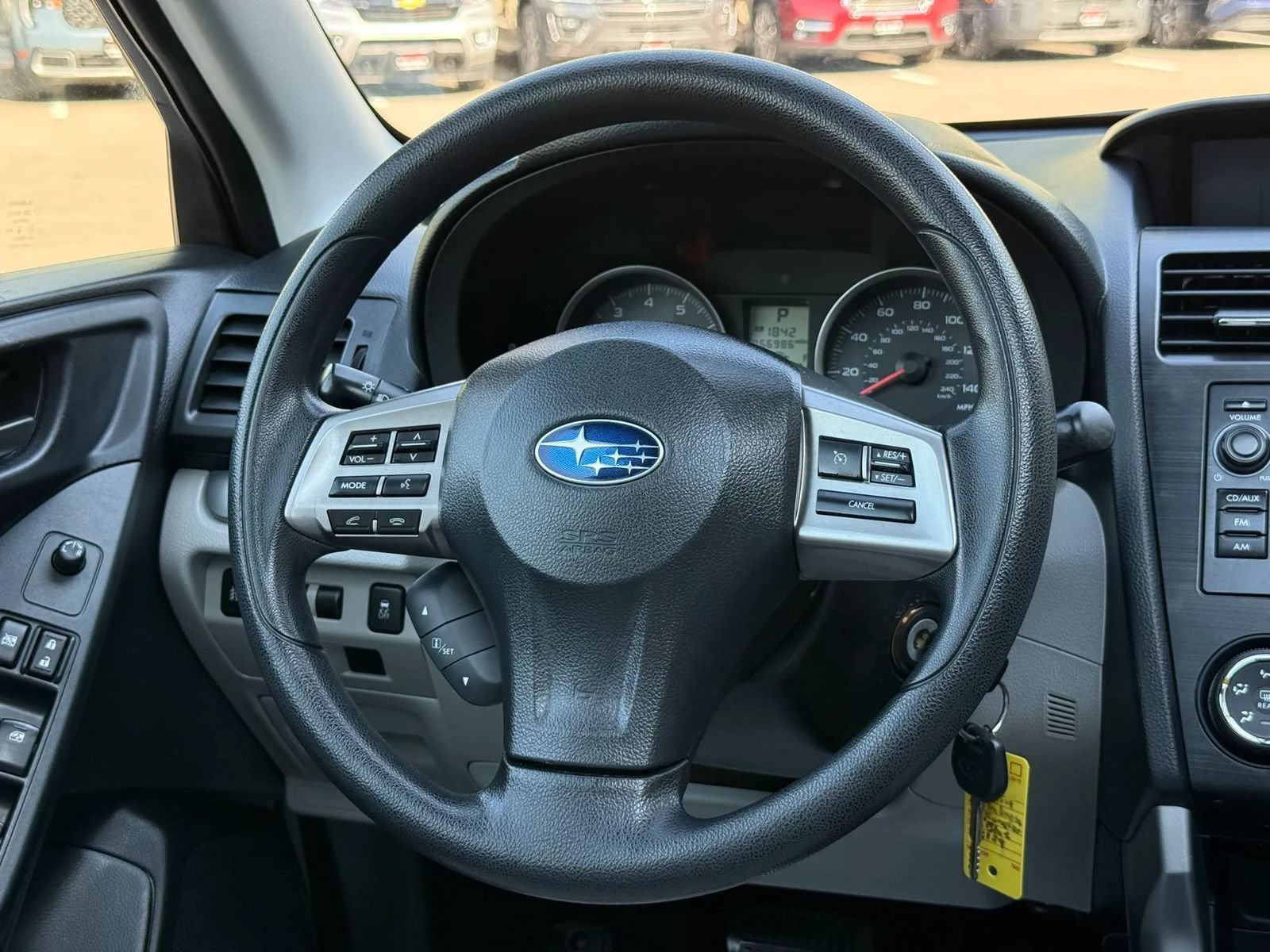 Used 2014 Subaru Forester 2.5i Premium w/ Rugged Package #1 AWD/4WD image 18