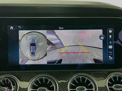 New 2026 Mercedes-Benz AMG GT 53 image 14