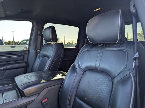 Used 2022 RAM 1500 Limited w/ Body Color Bumper Group image 20