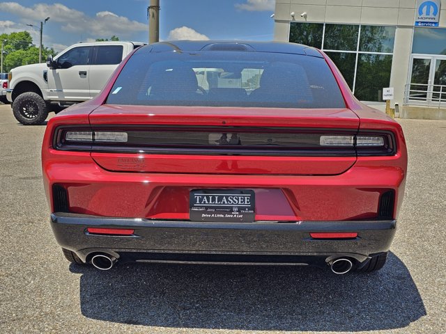 New 2026 Dodge Charger R/T AWD/4WD image 22