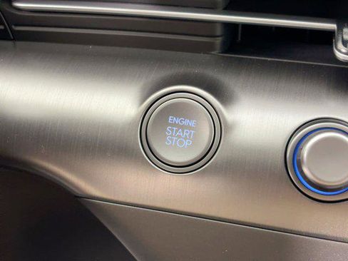 New 2026 Hyundai Kona SEL Sport image 24