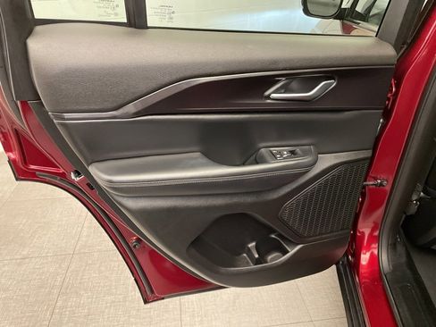 Certified 2023 Jeep Grand Cherokee Altitude image 22