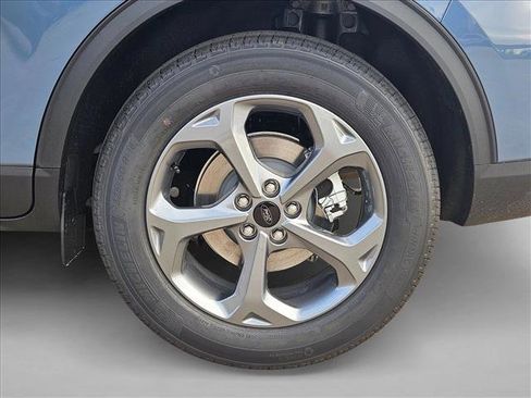 New 2026 Ford Escape ST-Line FWD image 10