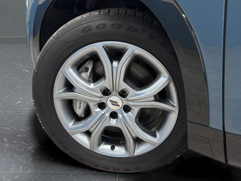 Used 2024 Dodge Hornet R/T AWD/4WD image 32